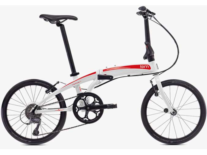 Verge N8 2016�N���f�� [White/Red] �̐��i�摜