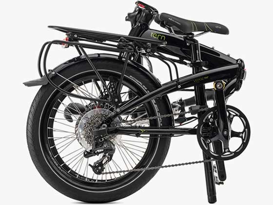 Verge Tour 2016�N���f�� [Black/Green]