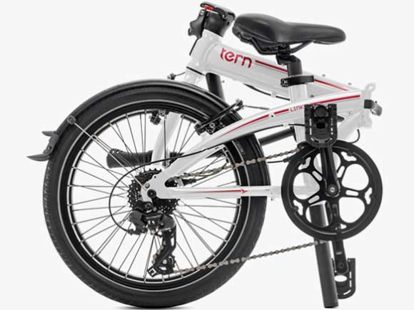 Link C8 2016�N���f�� [White/Red]