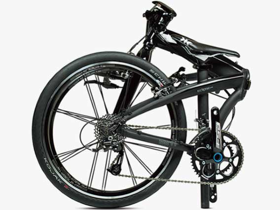 Eclipse X20 2016�N���f�� [Black/Matt Black]