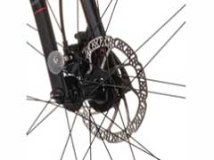 Eclipse P20 2016�N���f�� [Matt Black/Gray(Red)]