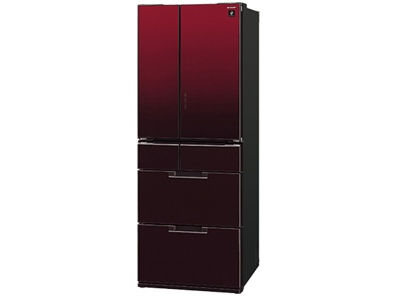 SJ-GF50B-R [�O���f�[�V�������b�h]