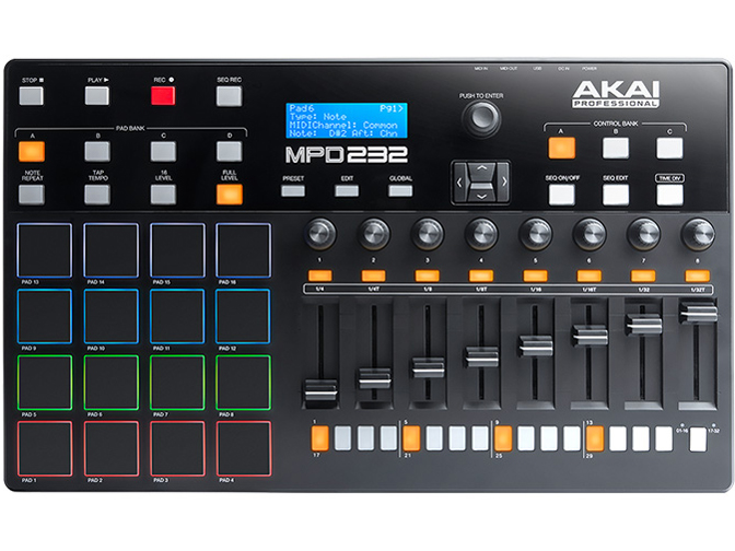 MPD232 �̐��i�摜