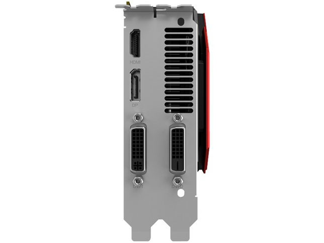 GeForce GTX 960 JetStream LoVA NE5X960010G1-2061J [PCIExp 4GB] �h�X�p��Web���胂�f��