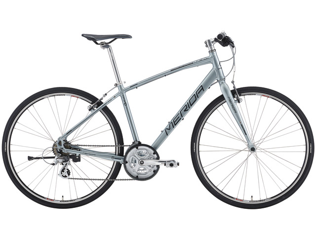 CROSSWAY BREEZE TFS 100-R 2016�N���f�� [�V���o�[�u���[] �̐��i�摜