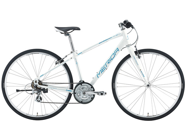 CROSSWAY BREEZE TFS 110-R 2016�N���f�� [�z���C�g] �̐��i�摜
