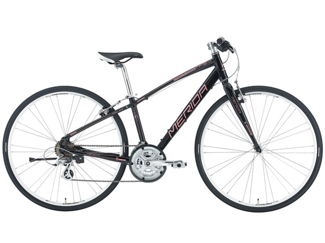 CROSSWAY BREEZE TFS 110-R 2016�N���f�� [�����v�u���b�N] �̐��i�摜