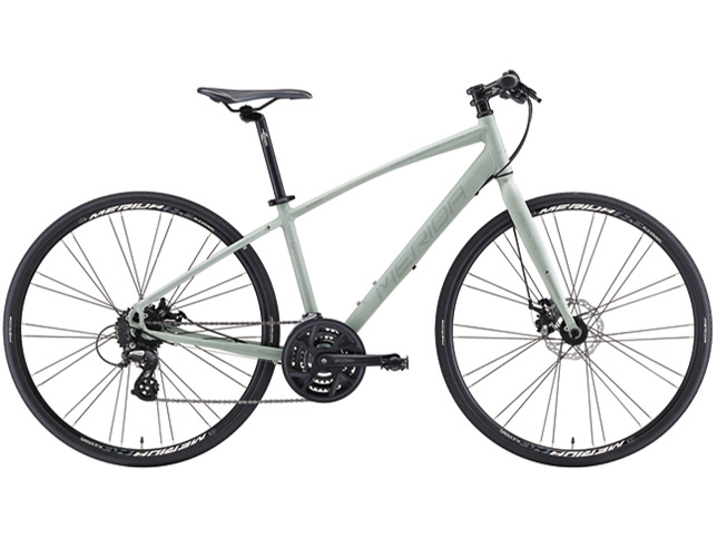 CROSSWAY BREEZE TFS 200-MD 2016�N���f�� [�}�b�g�N�[���O���[] �̐��i�摜