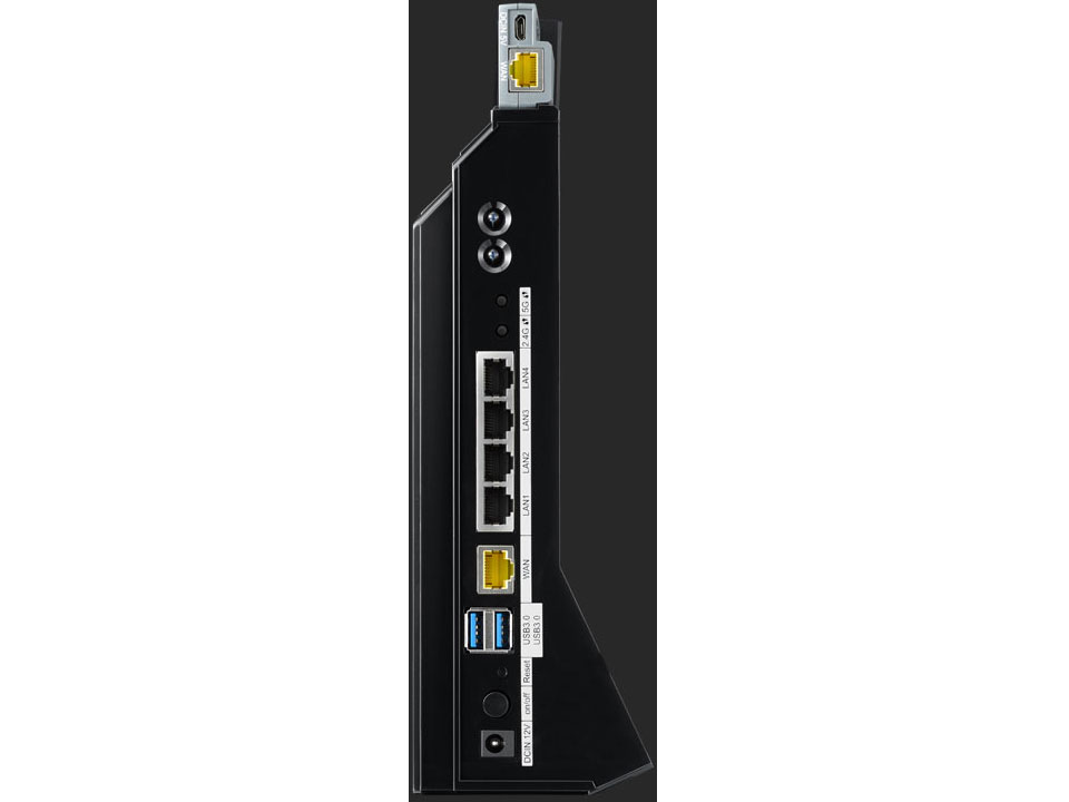 G10 Gaming router [�u���b�N]