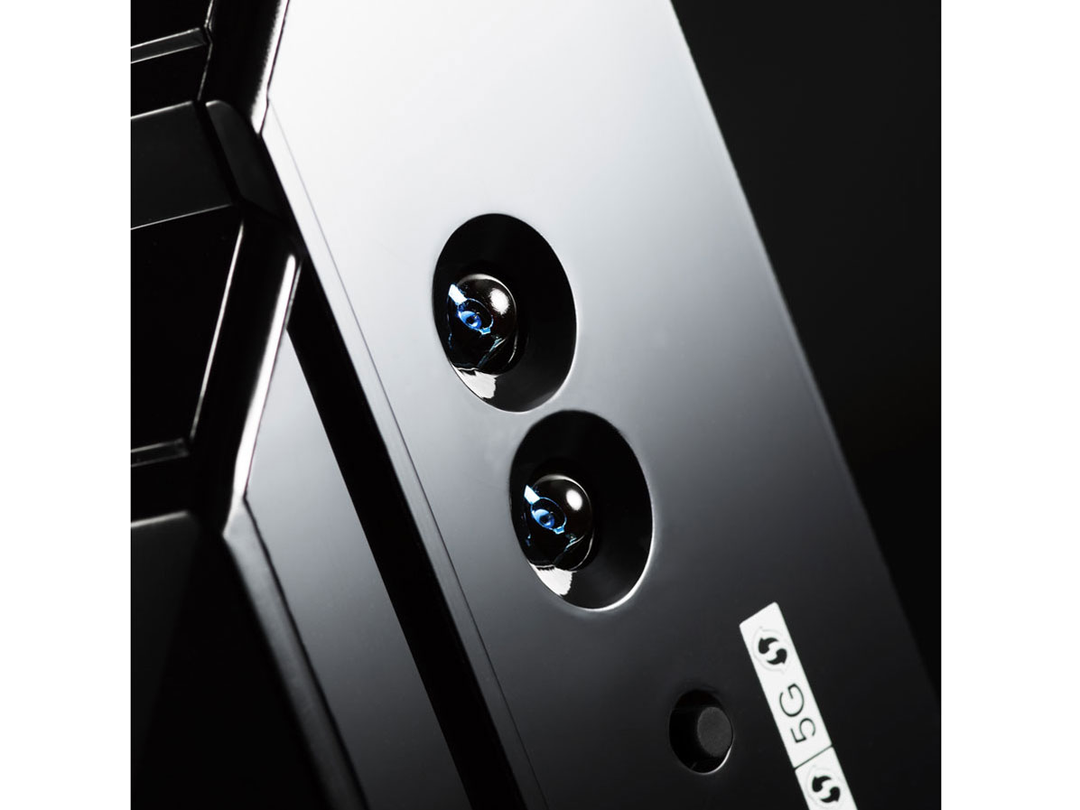 G10 Gaming router [�u���b�N]