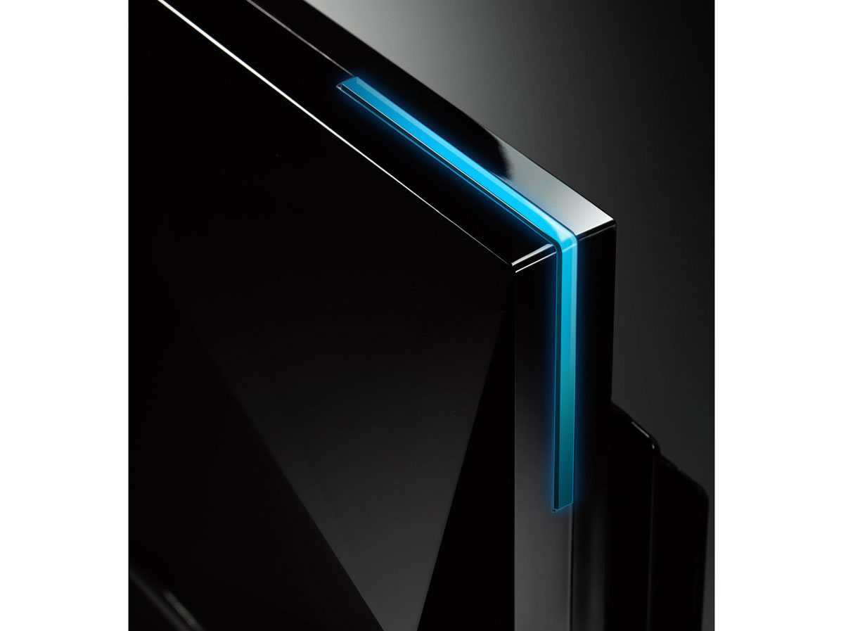 G10 Gaming router [�u���b�N]