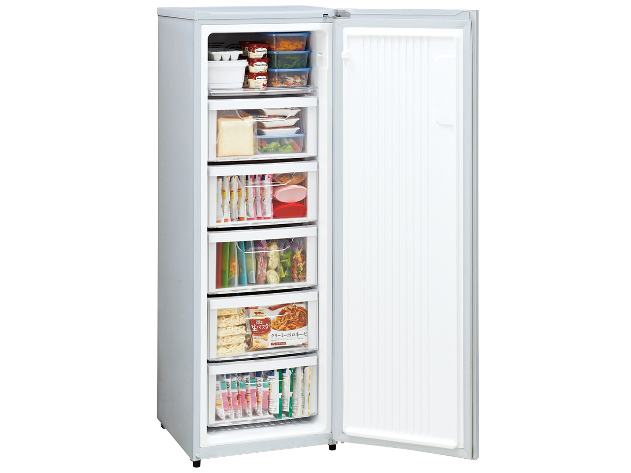 JF-NUF161G-S [�V���o�[]