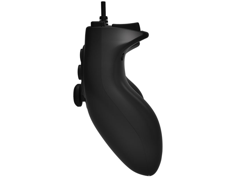 EDGE 301 �Q�[�~���O�p�b�h EGJ-301BK [�u���b�N]