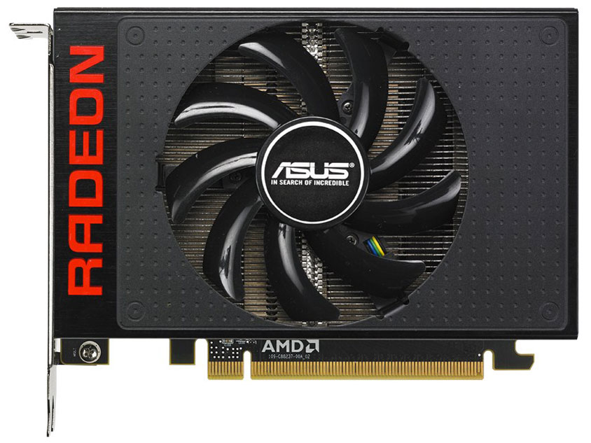 R9NANO-4G [PCIExp 4GB]