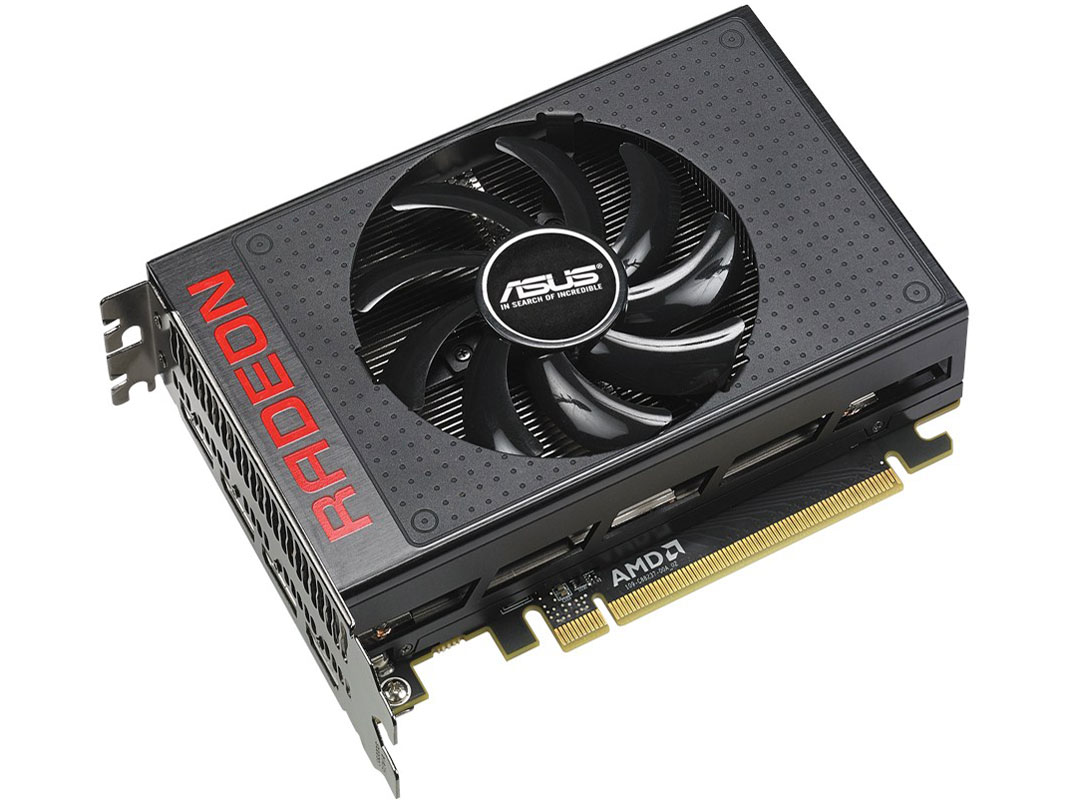 R9NANO-4G [PCIExp 4GB]