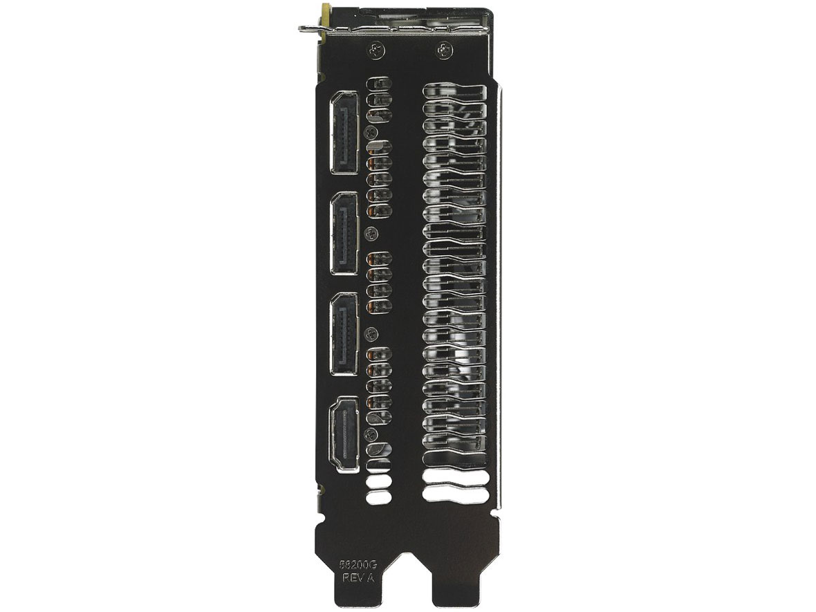 R9NANO-4G [PCIExp 4GB]