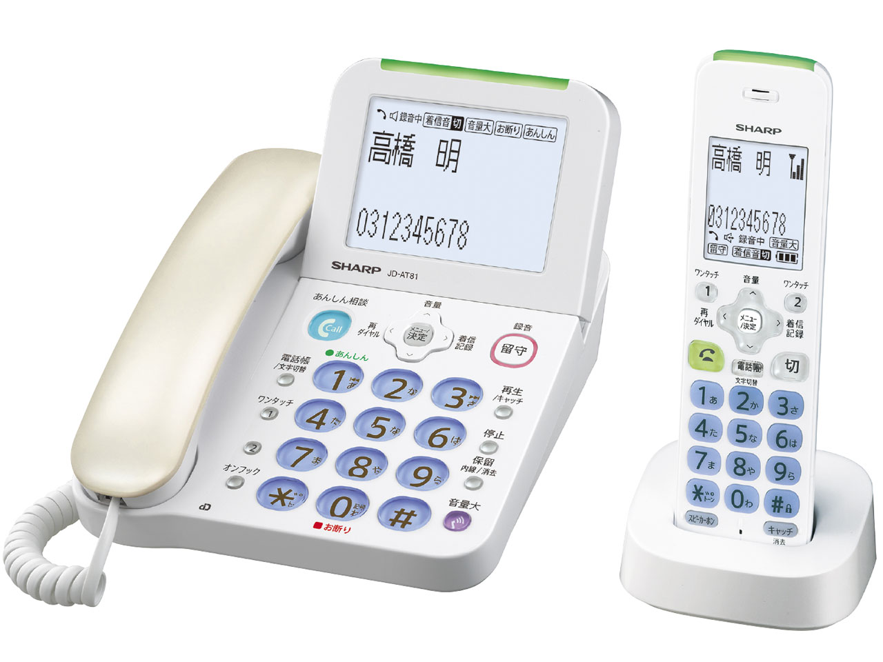 JD-AT81CL �̐��i�摜