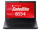 dynabook Satellite B554 B554/L PB554LFAP25AA31 �̐��i�摜
