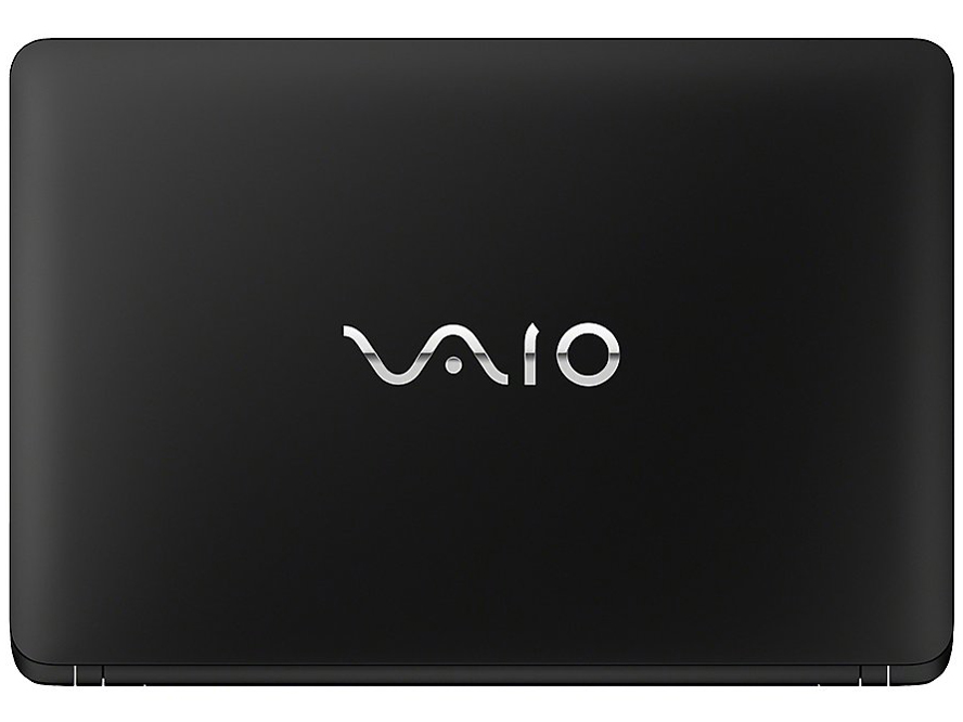 VAIO Fit 15E mk2 VJF1521/Core i3/�������[4GB/HDD 500GB/Windows 10/�^�b�`�p�l���񓋍�/DVD�X�[�p�[�}���`�h���C�u���f�� [�u���b�N]