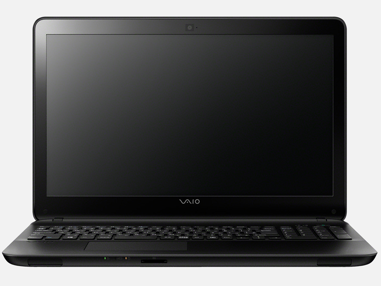 VAIO VAIO Fit 15E mk2 VJF1529UAP1B [ブラック] 価格比較 - 価格.com