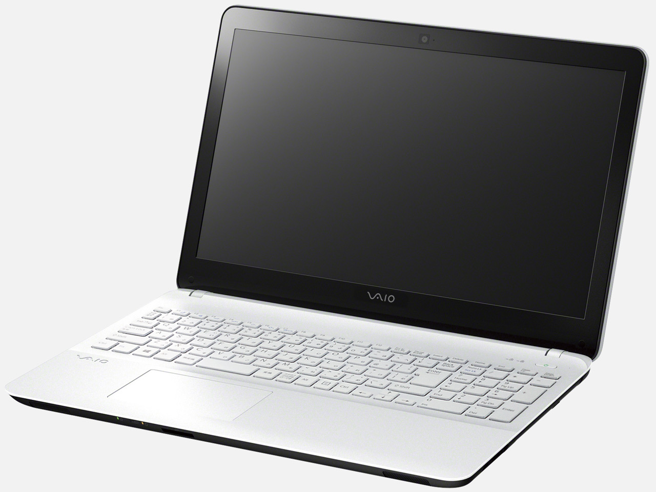 VAIO Fit 15E mk2 VJF1529VAP1W [�z���C�g]