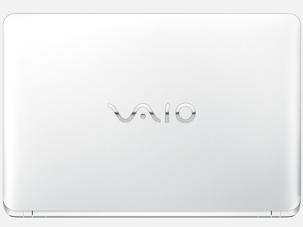 VAIO Fit 15E mk2 VJF1529VAP1W [�z���C�g]