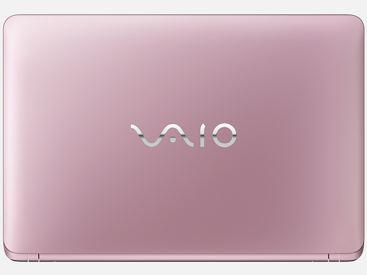 VAIO Fit 15E mk2 VJF1529TCP1P [�s���N]