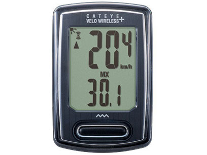 VELO WIRELESS + CC-VT235W [�u���b�N] �̐��i�摜