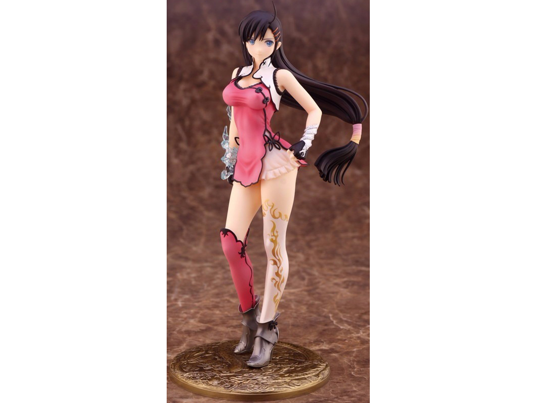 �u���[�h�A�[�N�X �t���� �V���C�j���OEX ������ 2P�J���[ver. �̐��i�摜