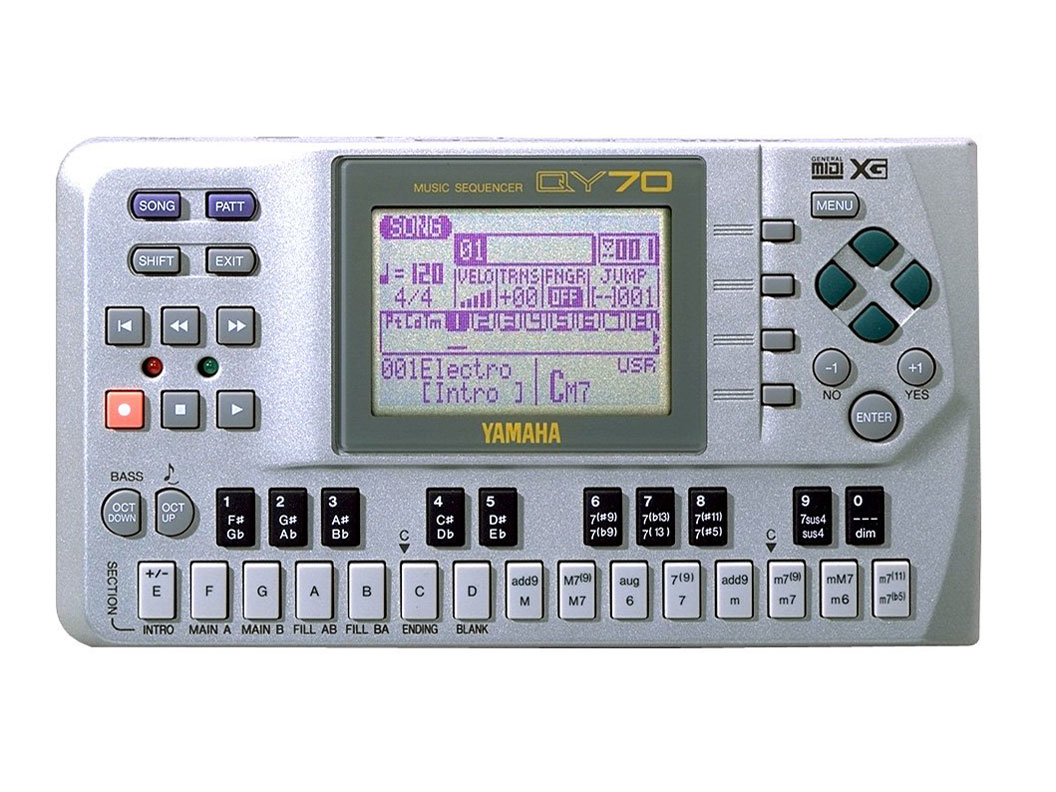 QY70 �̐��i�摜