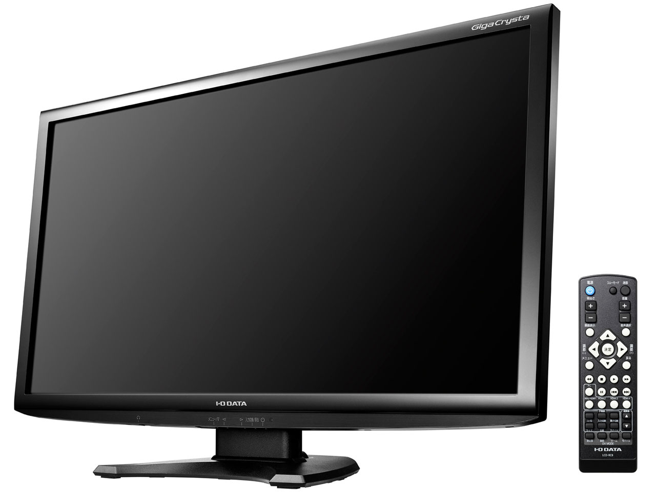 LCD-RDT272XPB [27�C���` �u���b�N] �̐��i�摜