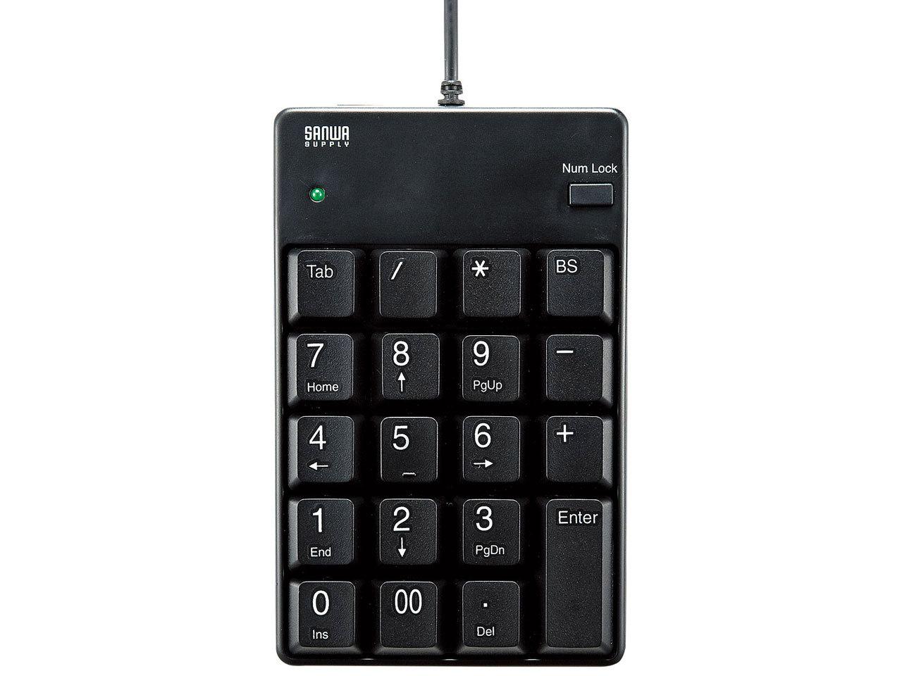 NT-17UH2BKN [�u���b�N] �̐��i�摜