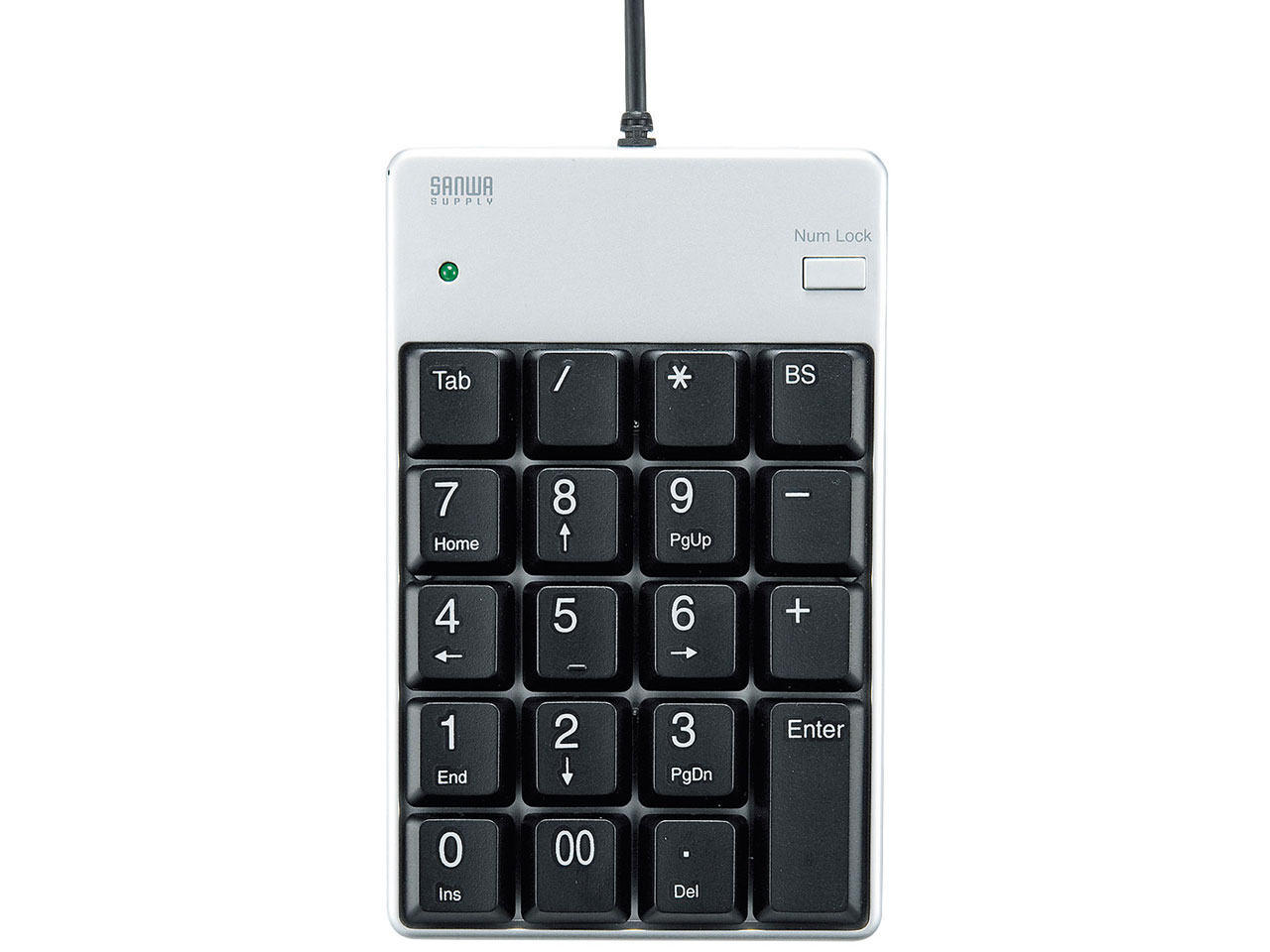 NT-17USVN [�V���o�[] �̐��i�摜