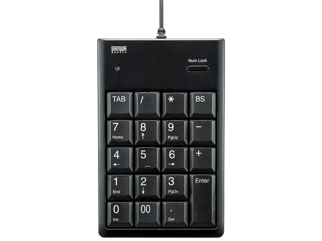 NT-16UH2BKN [�u���b�N] �̐��i�摜