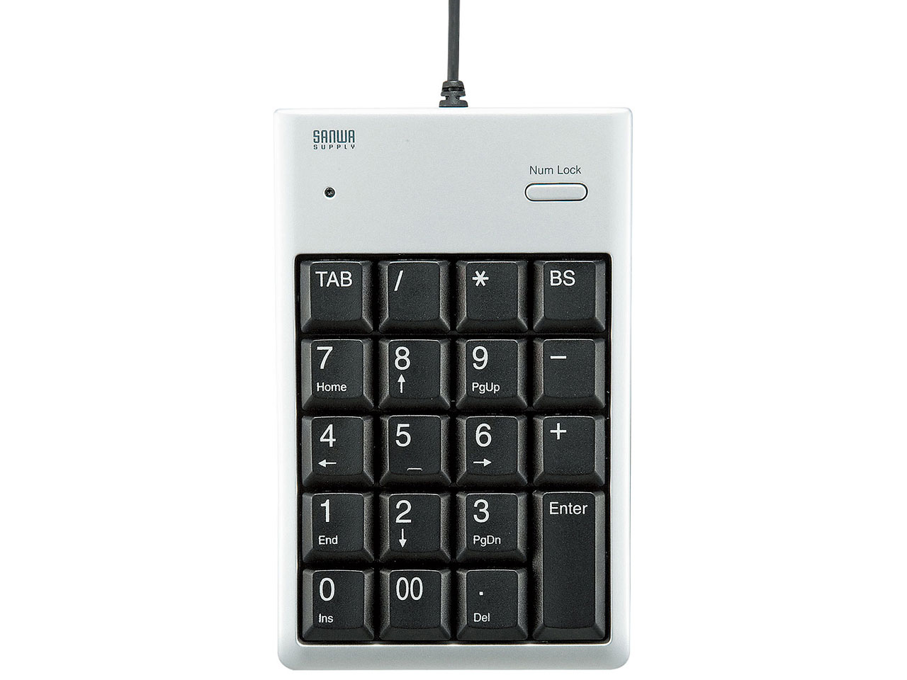 NT-16UH2SVN [�V���o�[] �̐��i�摜