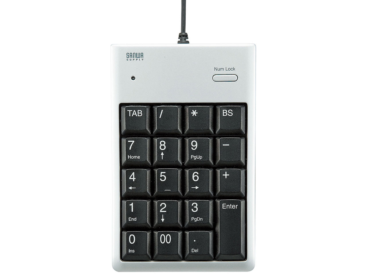 NT-16UH2PKN [�V���o�[] �̐��i�摜