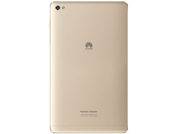 MediaPad M2 8.0 Wi-Fi���f��