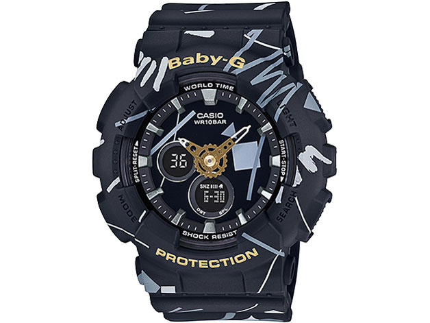 Baby-G BA-120SC-1AJF �̐��i�摜
