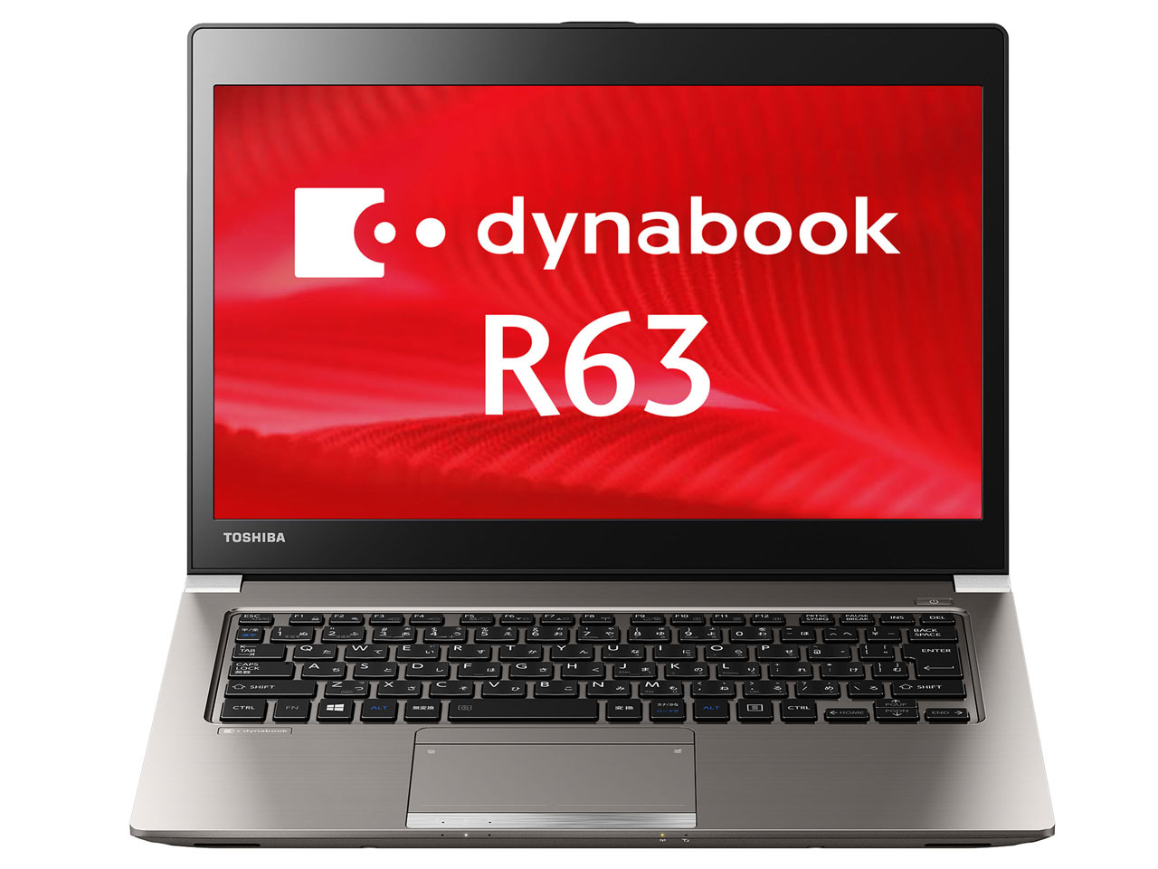 Dynabook R63/P第5世代Core i5 SSD128GB [293] 東芝 dynabook R63 R63/P PR63PBAA637AD71 価格比較 - 価格.com