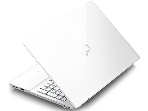 FMV LIFEBOOK AH�V���[�Y WA3/W WWA37W_A672 ���i.com���� ������16GB�EHDD1TB���ڃ��f�� [�v���~�A���z���C�g]