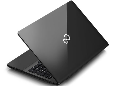 FMV LIFEBOOK AH�V���[�Y WA3/W WWA37B_A673 ���i.com���� ������16GB�EHDD1TB���ڃ��f�� [�V���C�j�[�u���b�N]