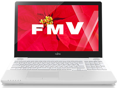 FMV LIFEBOOK AH�V���[�Y WA3/W WWA37W_A674 ���i.com���� ������16GB�EHDD1TB�EOffice���ڃ��f�� [�v���~�A���z���C�g]