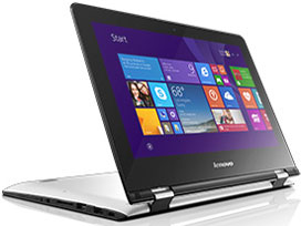 Lenovo Flex 3 80LX0024JP [�`���[�N�z���C�g]