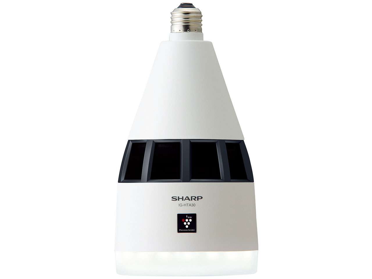 SHARP - シャープ ニオワンLEDプラス IG-HTA20　新品未開封 シャープ ニオワンLEDプラス IG-HTA20 価格比較 - 価格.com