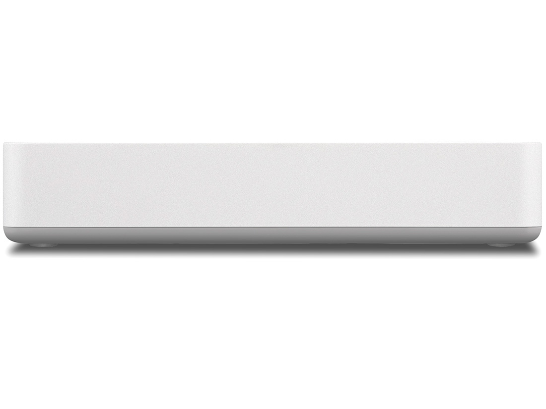 MiniStation HD-PNF3.0U3-GWC [�z���C�g]