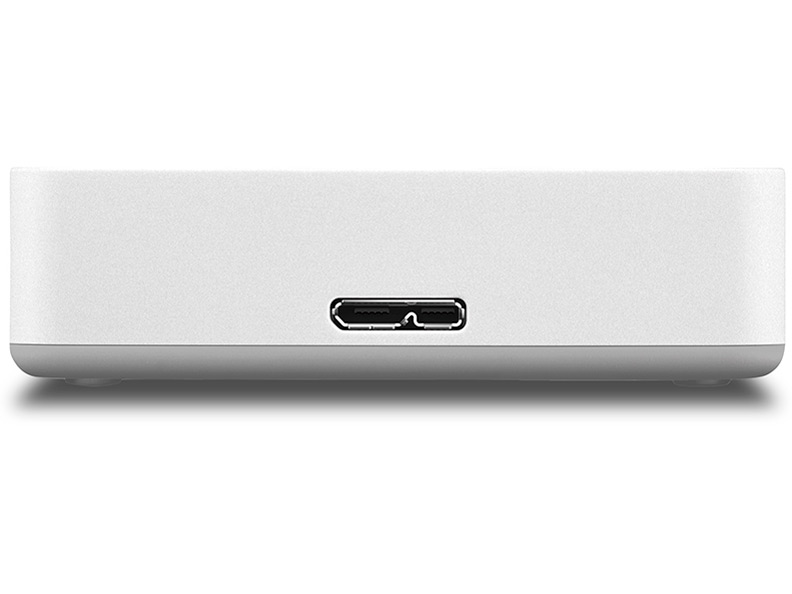 MiniStation HD-PNF3.0U3-GWC [�z���C�g]