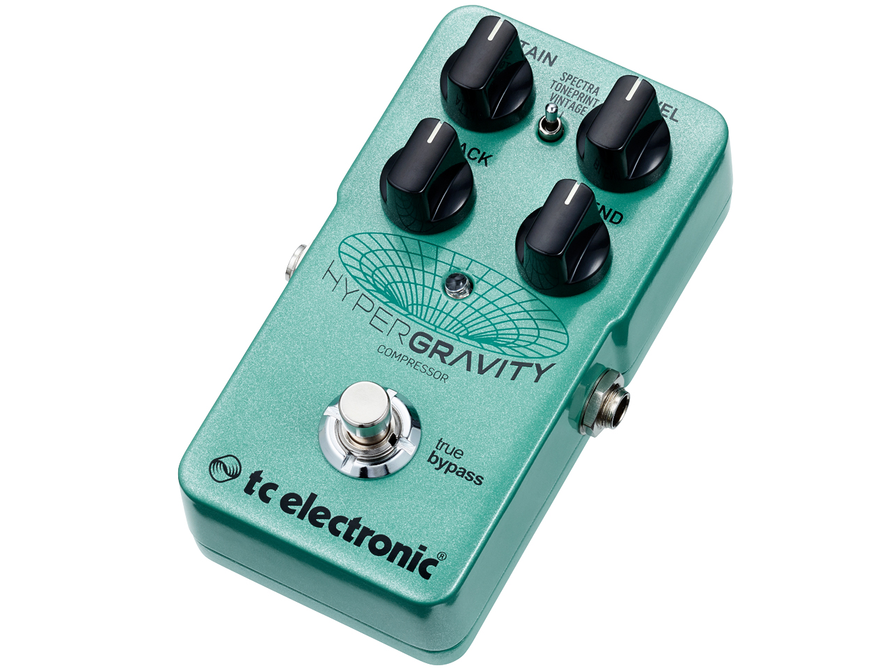 HyperGravity Compressor �̐��i�摜