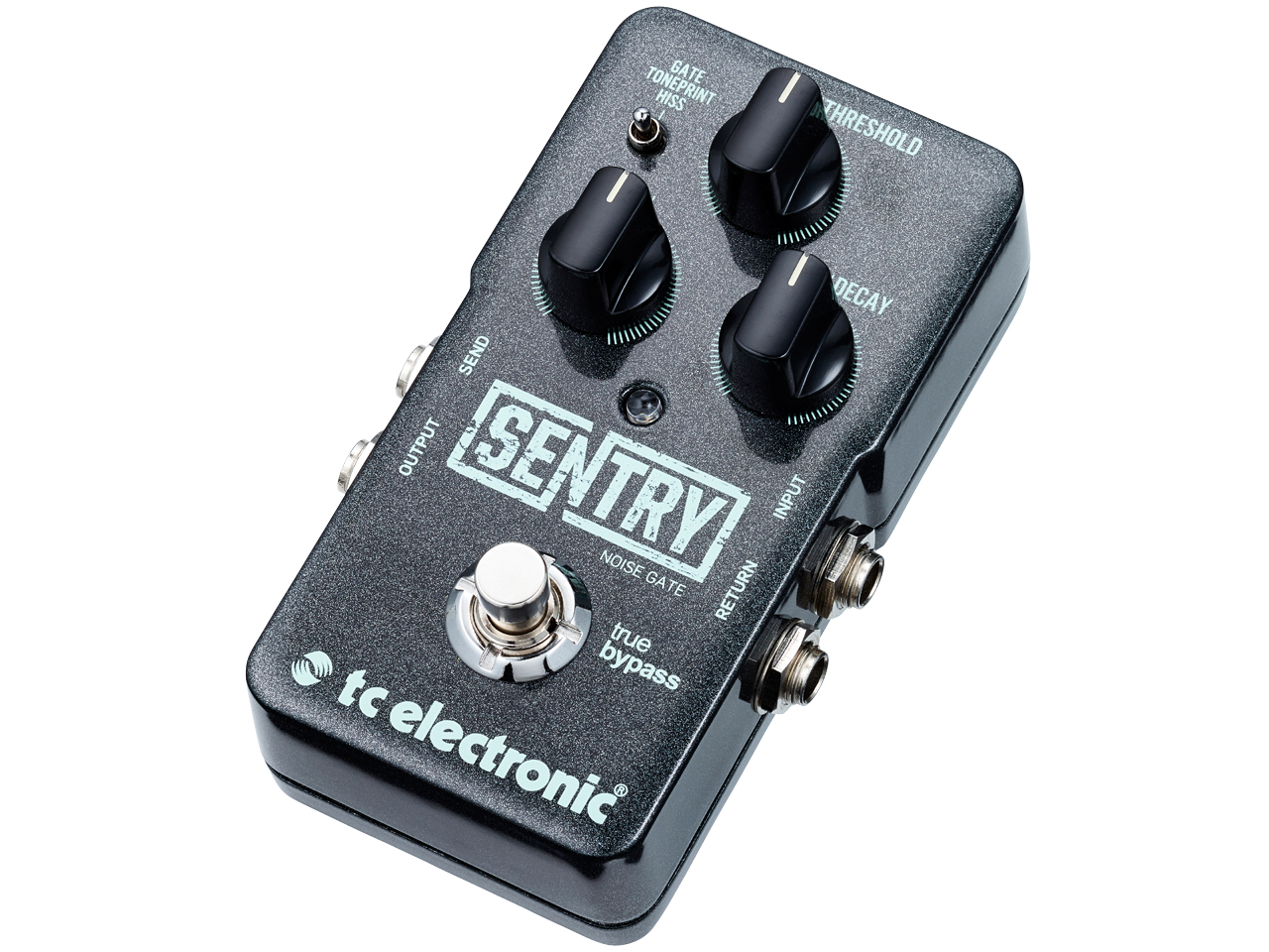 Sentry Noise Gate �̐��i�摜