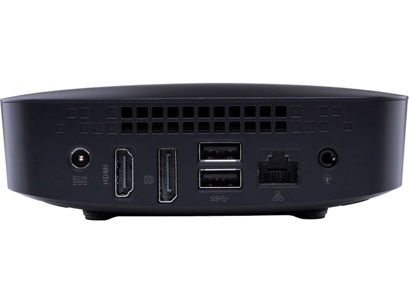 VivoMini UN62V UN62V-M028Z