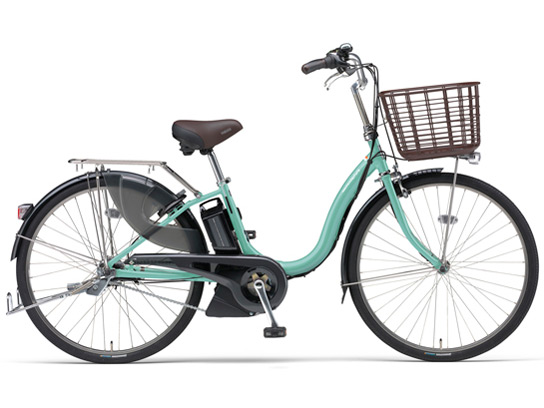 ◆引取限定◆ヤマハ電動アシスト自転車PASナチュラXLSP 12.6Ah,鍵3個 2025年最新】ナチュラxl ヤマハの人気アイテム - メルカリ